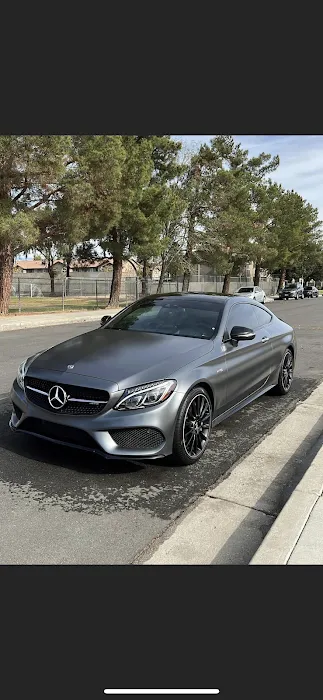 Temple Touches Auto Customs 8