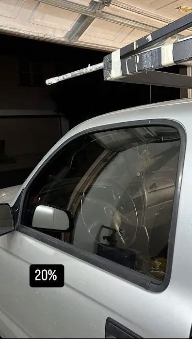 Temple Touches Auto Customs 9