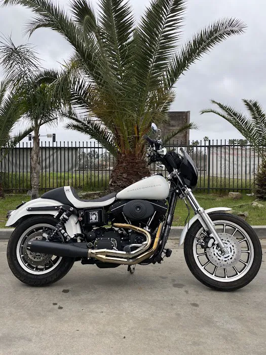 Fast Lane Cycles 0