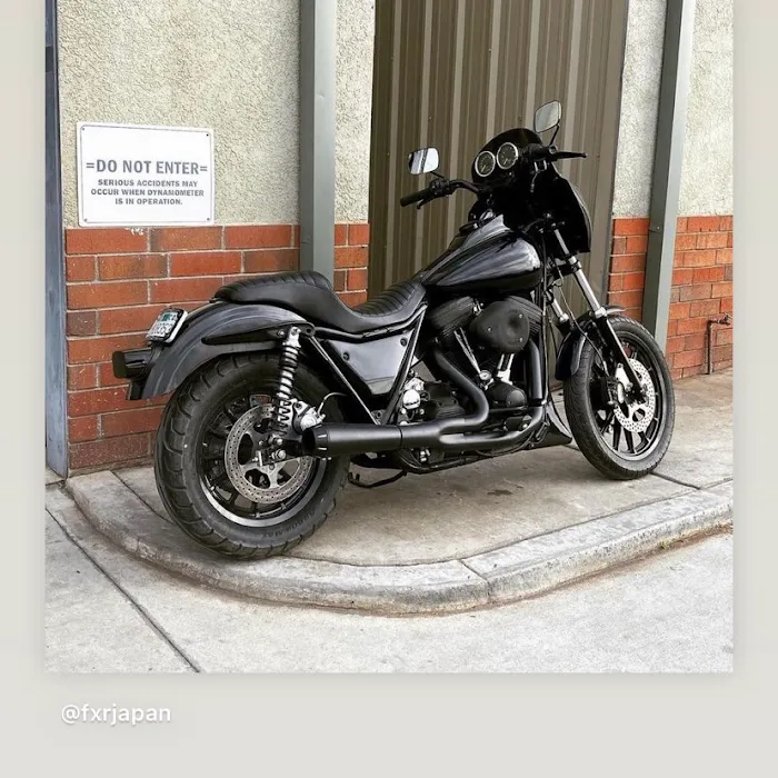 Fast Lane Cycles 2