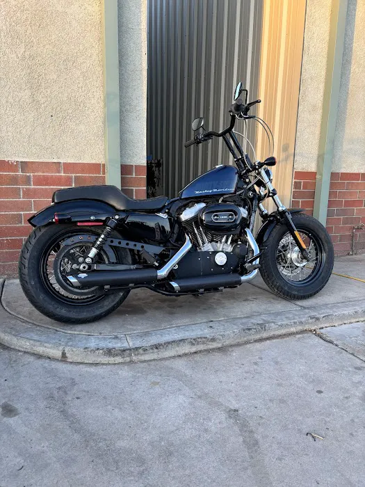 Fast Lane Cycles 4