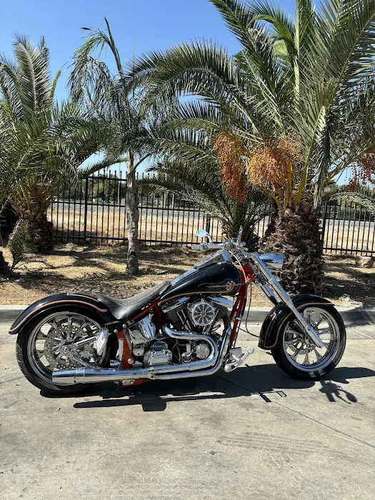 Fast Lane Cycles 9