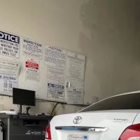 G Street Smog Check
