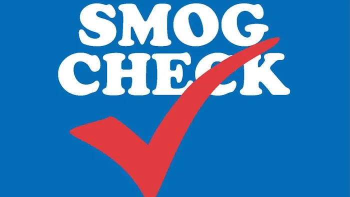 G Street Smog Check 5