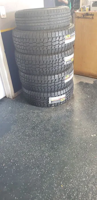 A & S Tires 4 Less 0