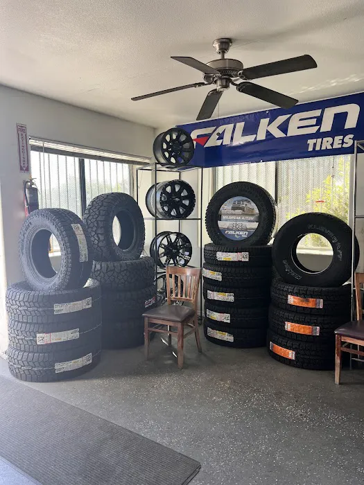A & S Tires 4 Less 3
