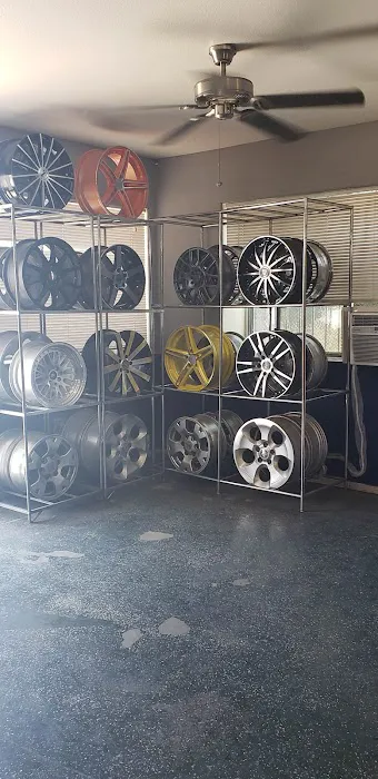 A & S Tires 4 Less 8