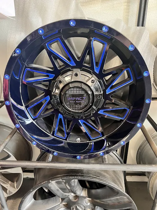 A & S Tires 4 Less 9
