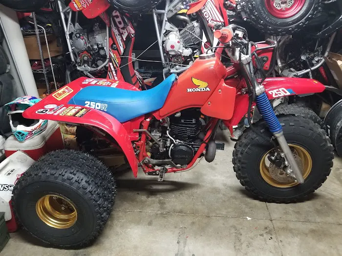 Parapros Racing 0