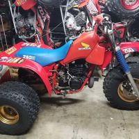 Parapros Racing
