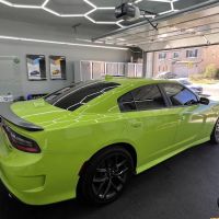 Alba's Window Tinting