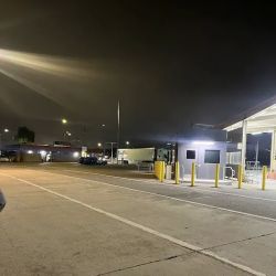 Lupillos Mobil Diesel Repair ico