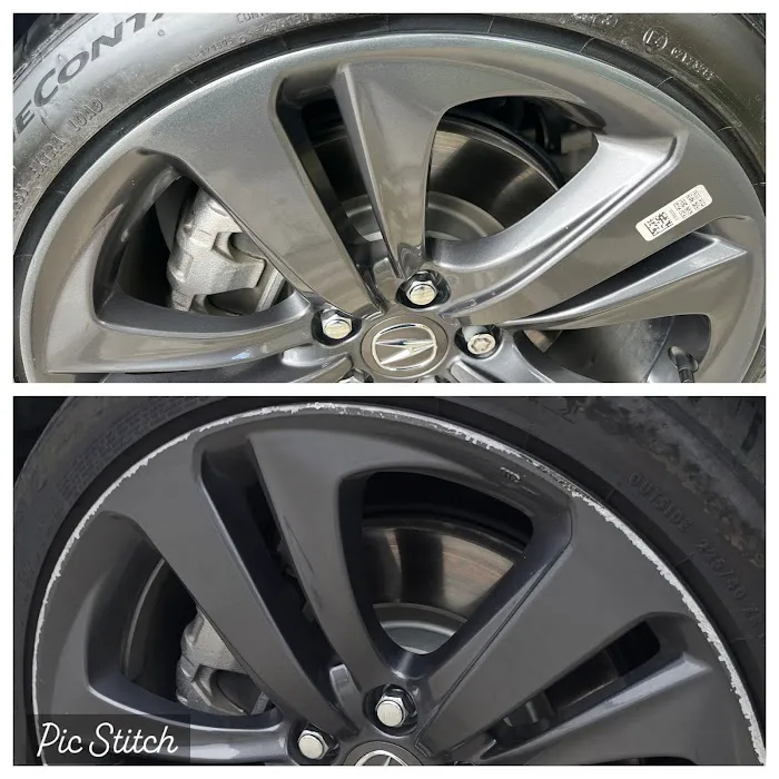 Murrieta Rim Repair 1