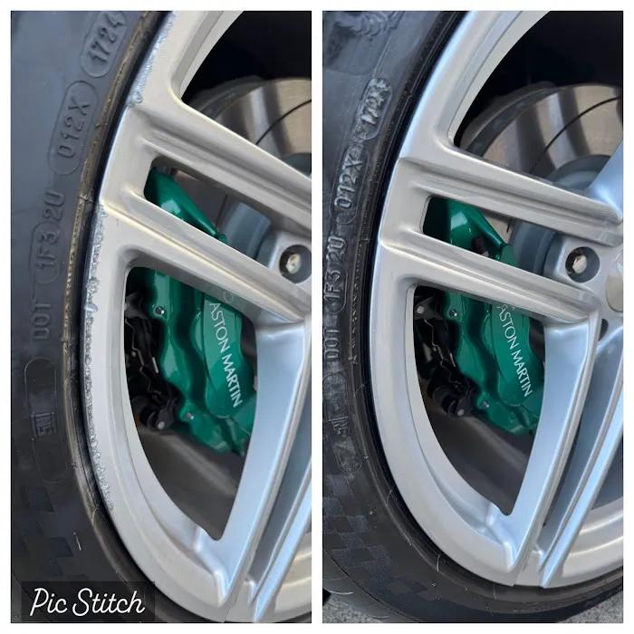 Murrieta Rim Repair 3