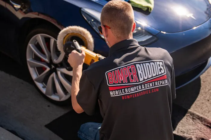 Bumper Buddies 8