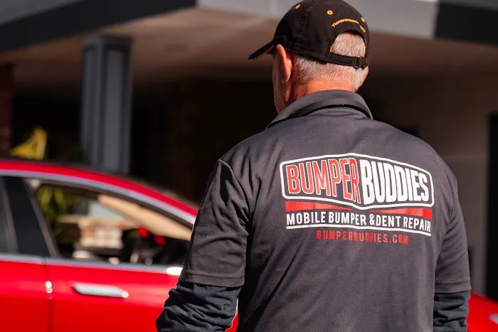 Bumper Buddies 9