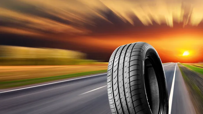O K Tire Warehouse 2