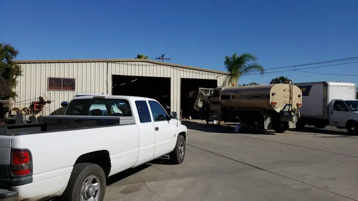 O K Tire Warehouse 7