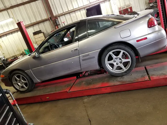 O K Tire Warehouse 6