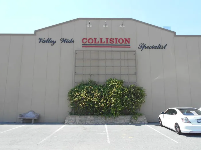 Valley Wide Collision Specialist 1