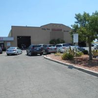 Valley Wide Collision Specialist