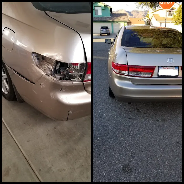Valley Wide Collision Specialist 4