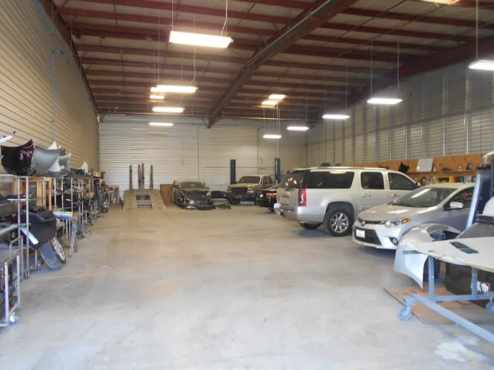 Valley Wide Collision Specialist 3