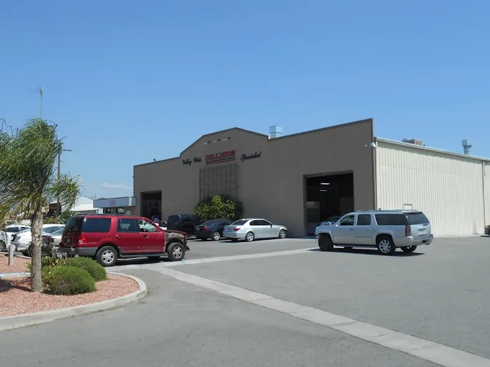 Valley Wide Collision Specialist 6