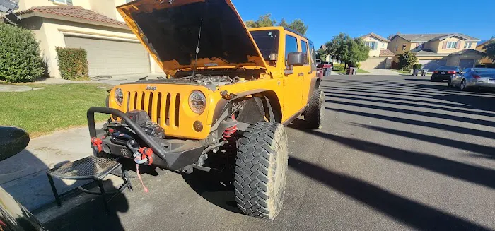 Veehicare Mobile Auto Solutions 0