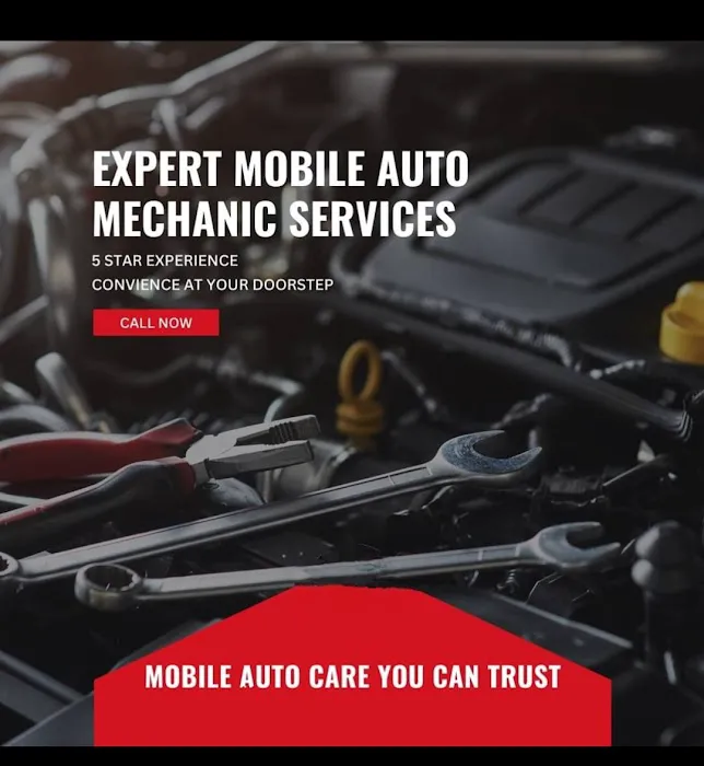 Veehicare Mobile Auto Solutions 1