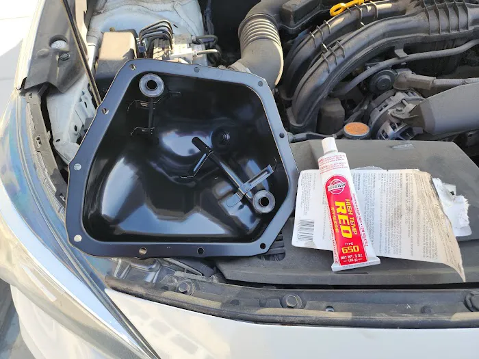 Veehicare Mobile Auto Solutions 4