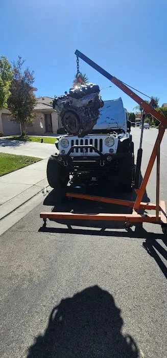 Veehicare Mobile Auto Solutions 5