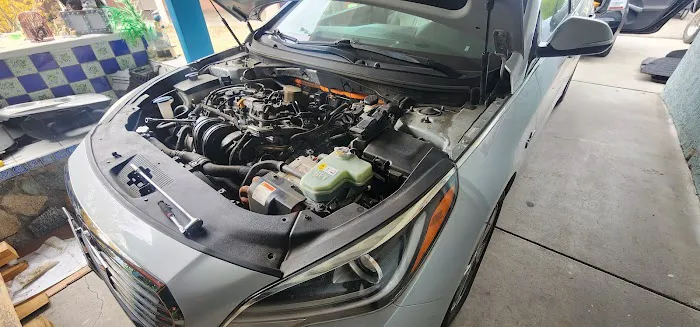 Veehicare Mobile Auto Solutions 3