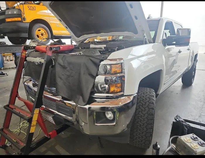 Veehicare Mobile Auto Solutions 7