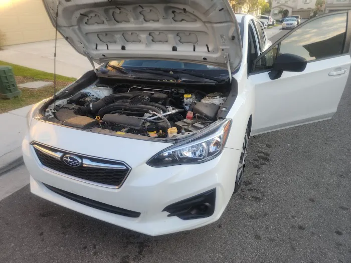 Veehicare Mobile Auto Solutions 6