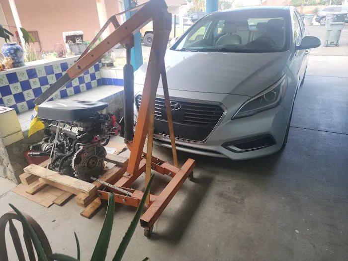 Veehicare Mobile Auto Solutions 9