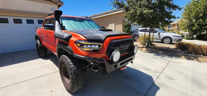 Veehicare Mobile Auto Solutions 8