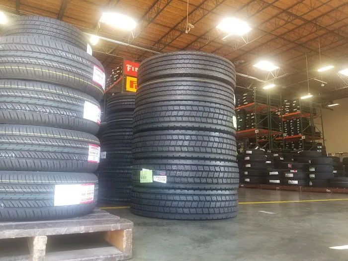 Fernandez Tires 1