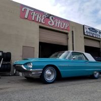 Fernandez Tires