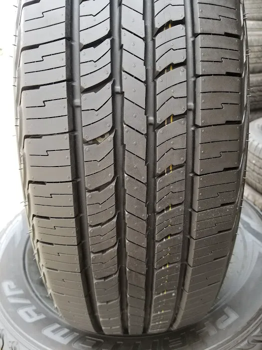 Fernandez Tires 4