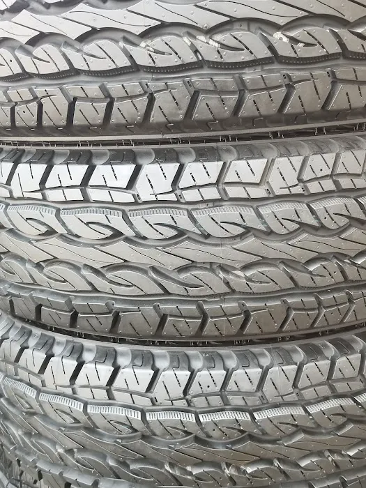 Fernandez Tires 6