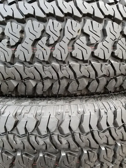 Fernandez Tires 3
