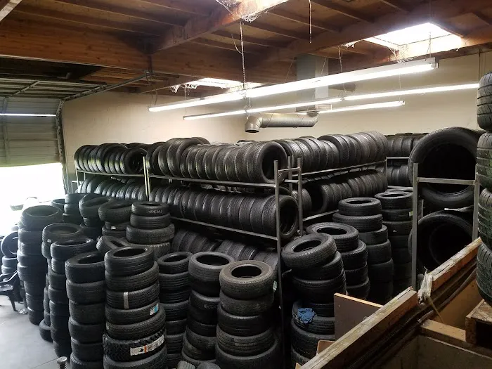 Fernandez Tires 8