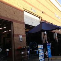 Walmart Auto Care Centers
