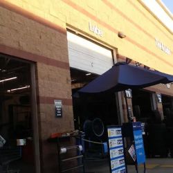 Walmart Auto Care Centers ico