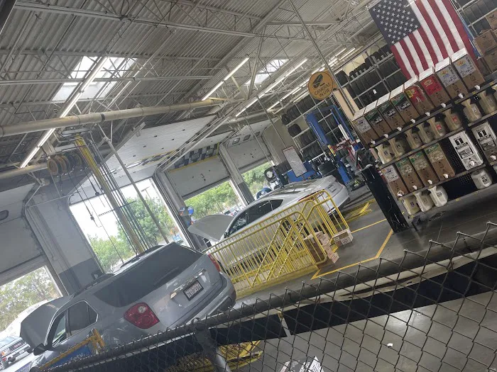 Walmart Auto Care Centers 4