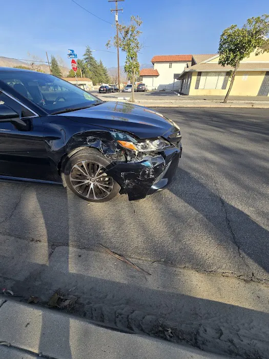 Gerber Collision & Glass 0