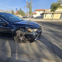 Gerber Collision & Glass ico
