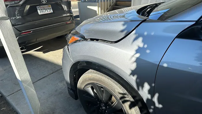 Gerber Collision & Glass 6