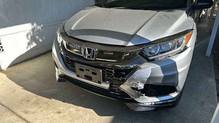 Gerber Collision & Glass 9